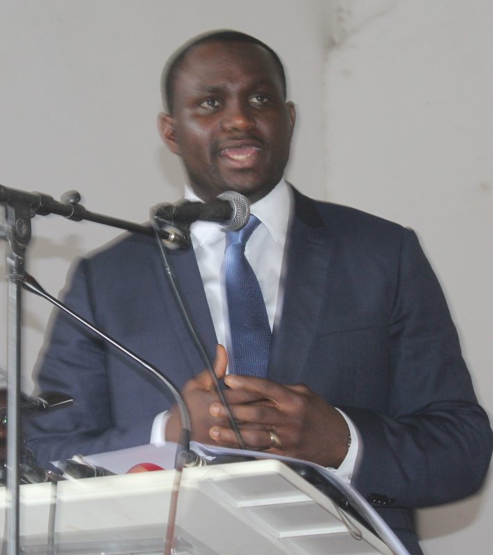 Article : Journ&eacute;e internationale de la Jeunesse : &laquo; Un p&ecirc;cheur, un gilet &raquo; Moustapha Nait&eacute; a-t-il compris la le&ccedil;on ?