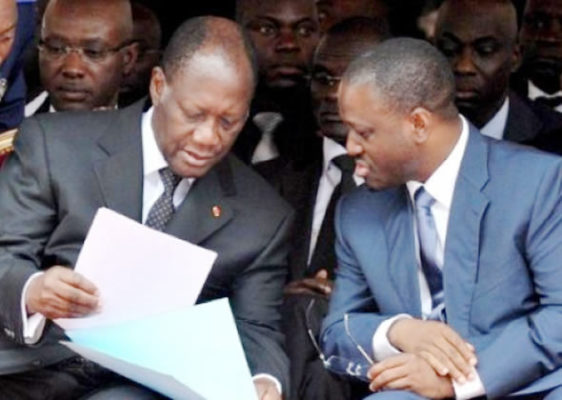 Article : Côte d’Ivoire : Soro peut-être criminel, mais Ouattara n’est pas saint !