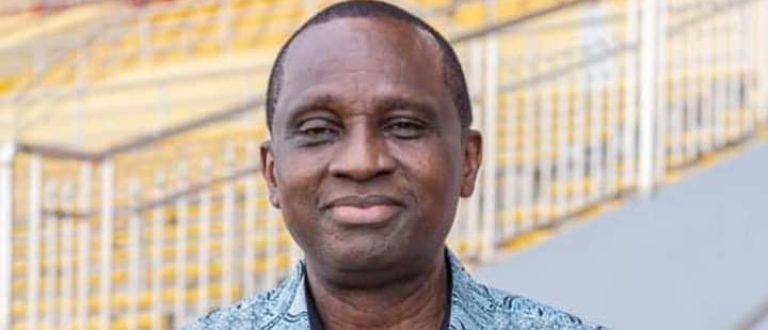 Article : FEGUIFOOT :Antonio Souaré retire sa candidature au poste de président